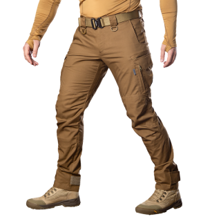 Штани Герць 2.0 Twill Койот 8628