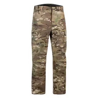 Штани гірські літні Mount Trac MK-3 MTP/MCU camo