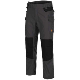 Штани Helikon-Tex Pilgrim Pants Ash Grey/Black, Black/Shadow Grey, W34/L32