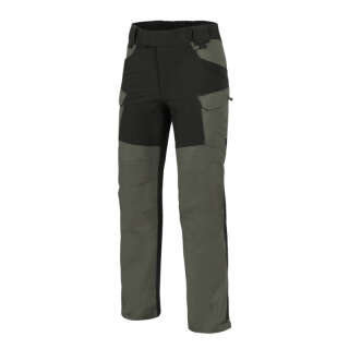 Брюки HYBRID OUTBACK - DuraCanvas, Helikon-Tex