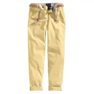 Штани жіночі SURPLUS XYLONTUM CHINO TROUSERS WN Beige