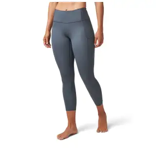 Штани (капрі) жіночі 5.11 PT-R Kaia Capri Turbulence