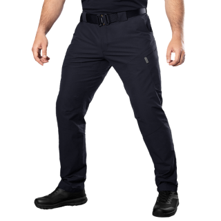 Штани Lightex Nylon Темно-сині 8846