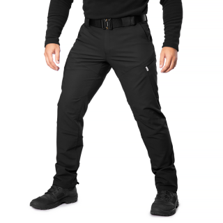 Брюки Lizard 2.0 DW Черные 9331, camotec