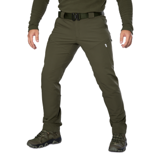 Штани Lizard 2.0 DW Олива 9339