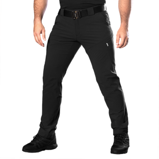 Штани Lizard 2.0 Nylon Чорні 9203