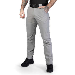 Штани Lizard Light Nylon Сірі 9439