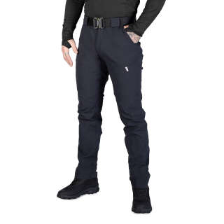 Штани Lizard Light Nylon Сині 9440