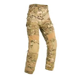 Польові літні штани MABUTA Mk-2 (Hot Weather Field Pants) MTP/MCU camo