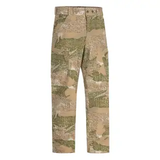 Штани польові всесезонні ALTITUDE-Camo Varan camo Pat.31143/31140