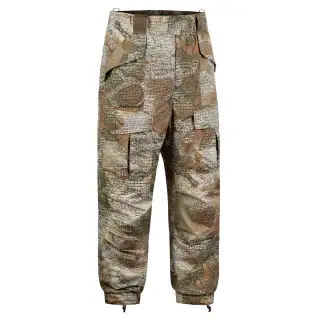 Штани польові зимові WALRUS MK-2 Varan camo Pat.31143/31140