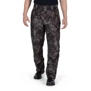 Штани штормові 5.11 Duty Rain Pants GEO7 Night
