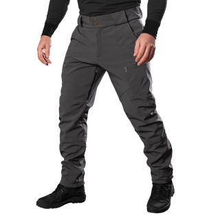Штани SoftShell Vent 2.0 Графіт 8479