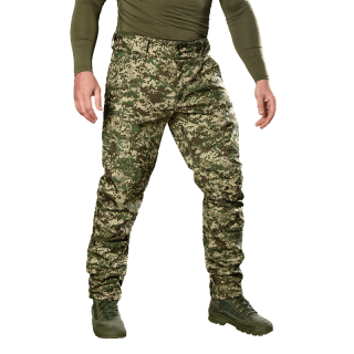 Штани SoftShell Vent 2.0 Хижак НГУ 8475