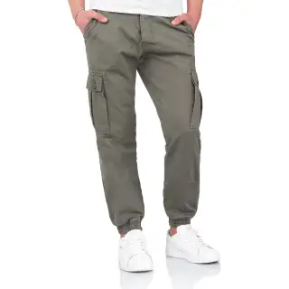 Штани SURPLUS BAD BOYS PANTS Olive