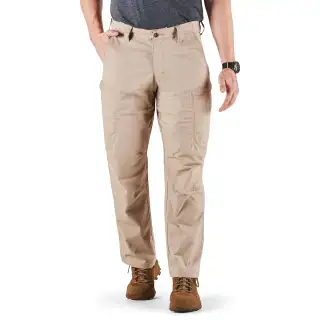 Штани тактичні 5.11 APEX PANTS Khaki