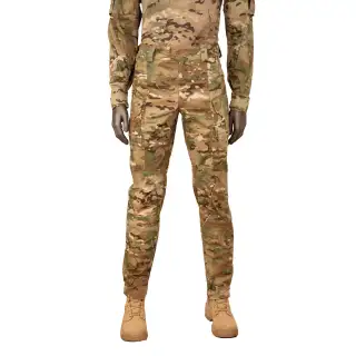 Штани тактичні 5.11 Hot Weather Combat Pants Multicam
