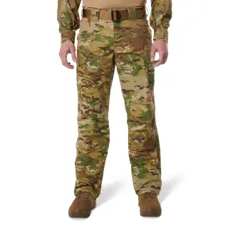 Штани тактичні 5.11 Stryke TDU Multicam Pant Multicam