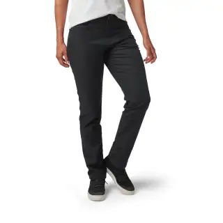 Штани тактичні жіночі 5.11 Cirrus Pants Black