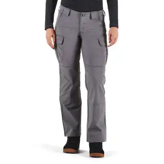 Штани тактичні жіночі 5.11 ® Women's Stryke® Pants Storm
