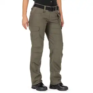 Штани тактичні жіночі 5.11 ABR PRO Pants - Women's RANGER GREEN