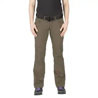 Штани тактичні жіночі 5.11 Cirrus Pants Tundra