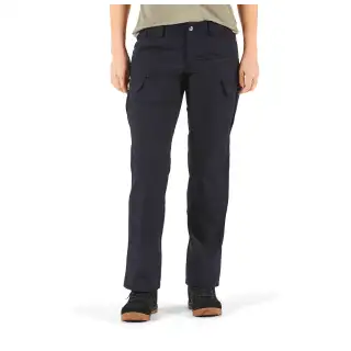 Штани тактичні жіночі 5.11 STRYKE PANT - WOMEN'S Dark Navy