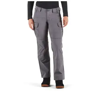Штани тактичні жіночі 5.11 STRYKE PANT - WOMEN'S Storm