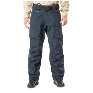 Штани тактичні вологозахисні 5.11 XPRT® Waterproof Pant Dark Navy