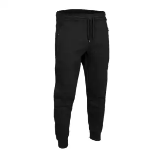 Штани тренувальні Sturm Mil-Tec Sweatpants Black