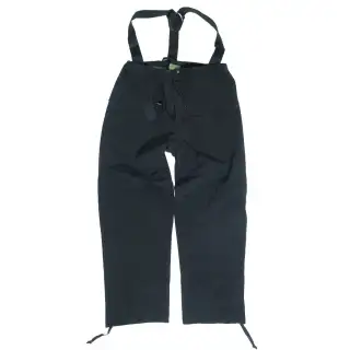 Штани вологозахисні US JACKET TRILAMINAT Black