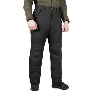 Штани зимові 5.11 Bastion Pants Black