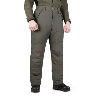 Штани зимові 5.11 Bastion Pants RANGER GREEN