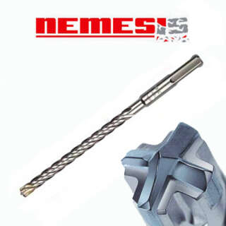 Бур SDS-PLUS Nemesis MAKITA B-12077