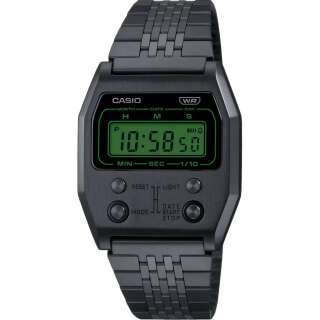 Годинник Casio A1100B-1EF Fashion., Black