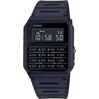 Часы Casio CA-53WF-1BEF., Black