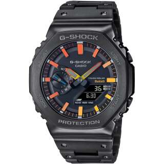 Годинник Casio G-Shock Classic GM-B2100BPC-1AER., Black