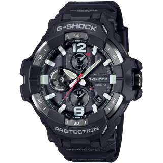 Годинник Casio G-Shock Master of G Air Gravitymaster GR-B300-1AER., Black