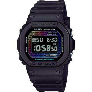 Годинник Casio G-Shock The Origin DW-5600RW-1ER., Black