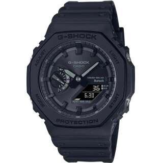 Часы Casio GA-B2100-1A1ER G-Shock., Black