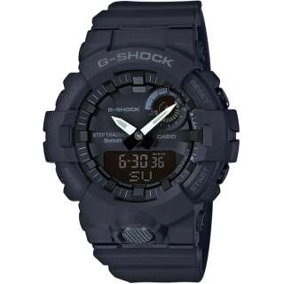 Часы Casio GBA-800-1AER G-Shock., Black
