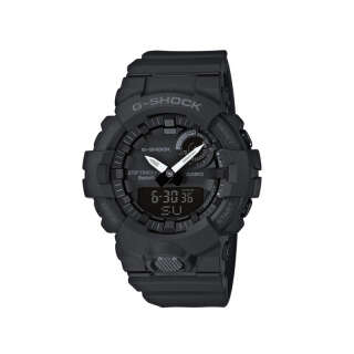 Годинник CASIO GBA-800-1AER