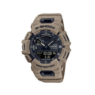 Годинник CASIO GBA-900UU-5AER