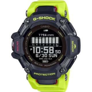 Годинник Casio GBD-H2000-1A9ER G-Shock., Black