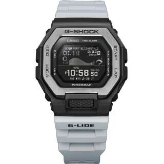 Годинник Casio GBX-100TT-8ER G-Shock., Black