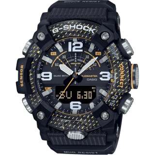 Годинник Casio GG-B100Y-1AER G-Shock., Black