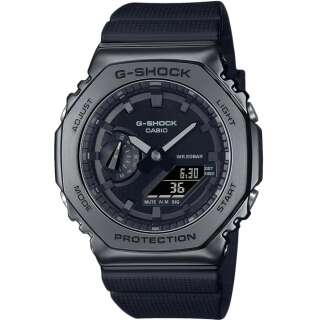 Годинник Casio GM-2100BB-1AER G-Shock., Black