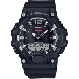 Годинник Casio HDC-700-1AVEF Standard Combi., Black