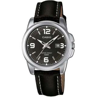 Часы Casio LTP-1314L-8AVEF., Серебристый