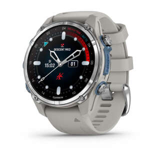 Годинник Garmin Descent™ Mk3, 43 мм